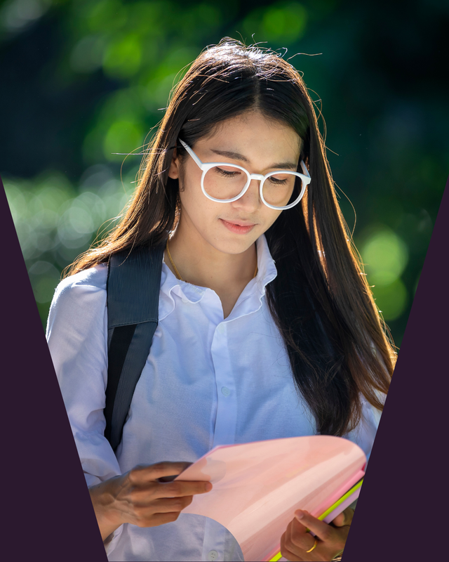 Purple and White Modern Student Study Visa Services Instagram Post.png
