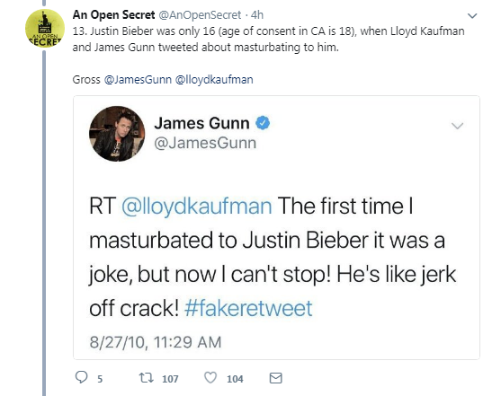 James Gunn tweet 13.png