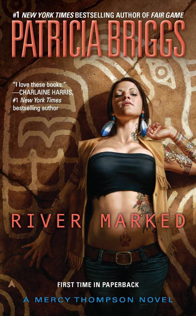 River Marked (Mercy Thompson #6) by Patricia Briggs.jpg