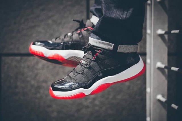 Jordan 11 low on feet Clearance