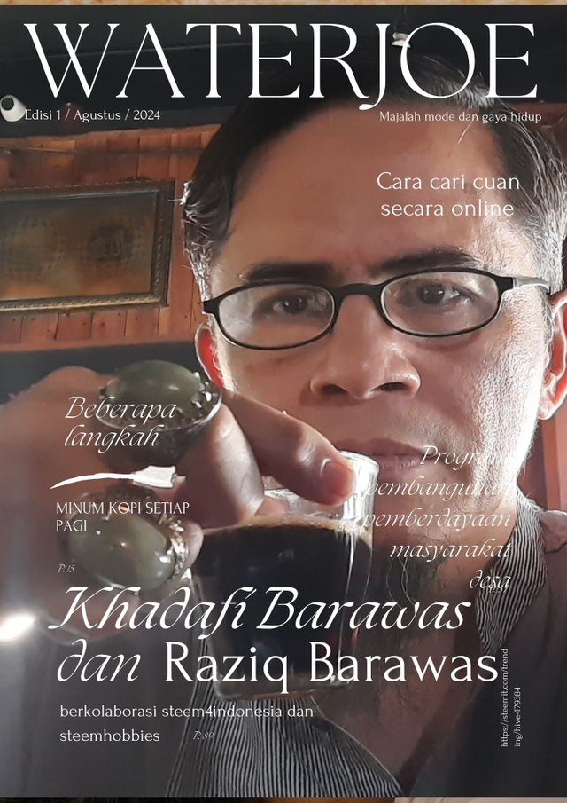 Sampul Majalah Mode Dan Gaya Hidup Dengan Foto Wanita Cokelat (2).jpg