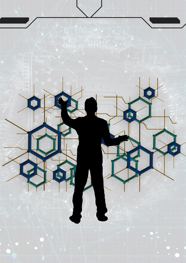 Black Illustrative Technology Poster.png