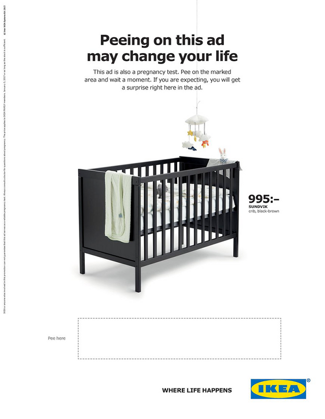 IKEA's Pregnancy _Crib_ Campaign.png