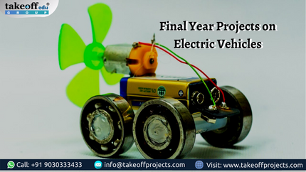 Final Year Projects on Electric Vehicles. png