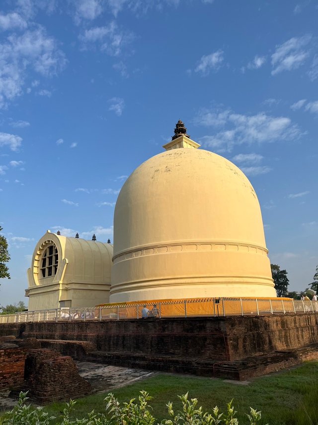 The place of the Buddha's nirvana11.jpg