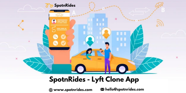 SpotnRides - Lyft Clone App.png