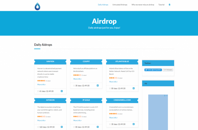 Ejemplo-lista-de-airdrops-en-airdropaddict-1024x673.png