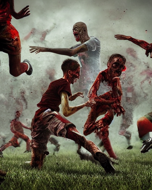 5 - zombies playing a soccer match.png