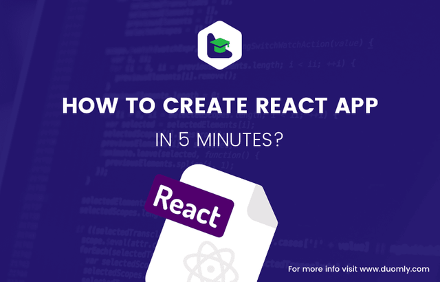 how to create-react-app in 5 minutes.png