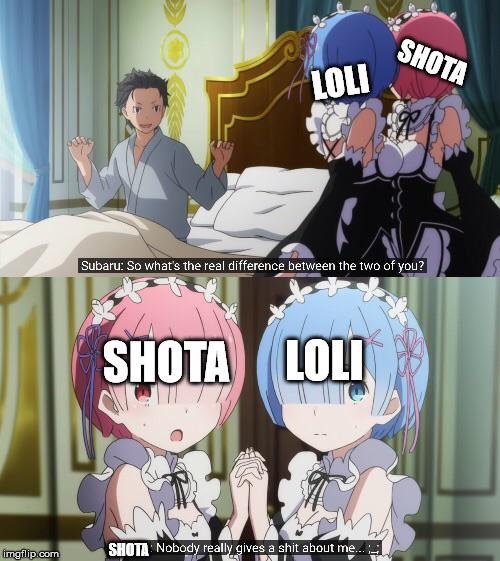 Top 10 Anime Memes 