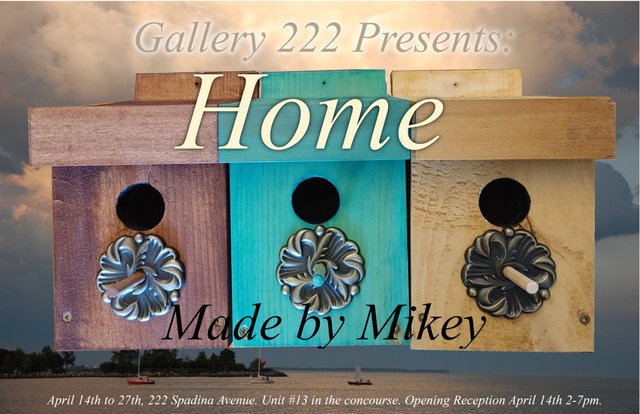 Home Made by Mikey Poster.jpg