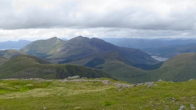 60 Great view of Beinn a'Bheithir.jpg