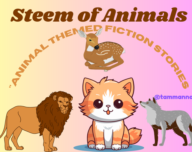 Steem of Animals.png