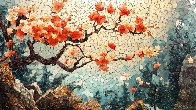 caveproject_mosaic_Chinese_--ar_169_--stylize_250_--v_6.1_711dade9-46f3-44d9-9479-feb995dcad6f.png