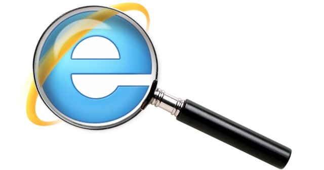 Internet Explorer