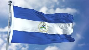 bandera-de-nicaragua-en-un-cielo-azul-113341945.jpg
