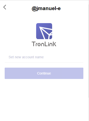 Restaurar TronLink 1.png