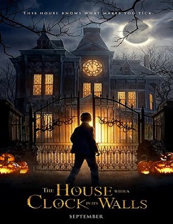 The House with a Clock in Its Walls Full Movie Poster and Review.jpg