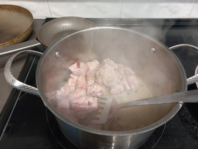 Boiling