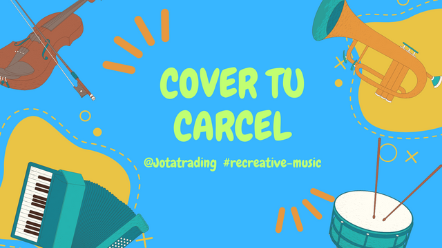 Miércoles de música  Cover Que será de ti.png