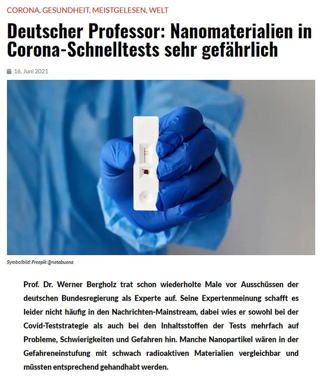Deutscher Professor Nanomaterialien in Corona-Schnelltests sehr gefährlich.jpg