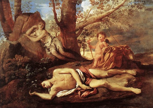 Nicolas_Poussin_-_Echo_and_Narcissus_-_WGA18271.jpg