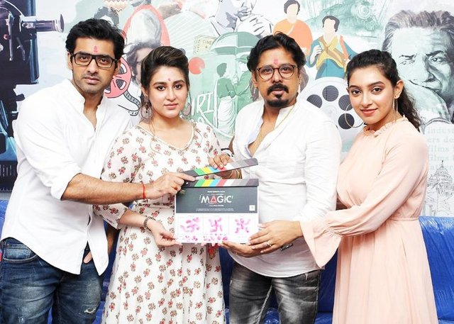 bengali movie magic muhurat.jpg