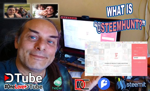 A Tutorial by @jeronimorubio - What is @steemhunt - Another Amazing @blocktrades sponsored contest.jpg