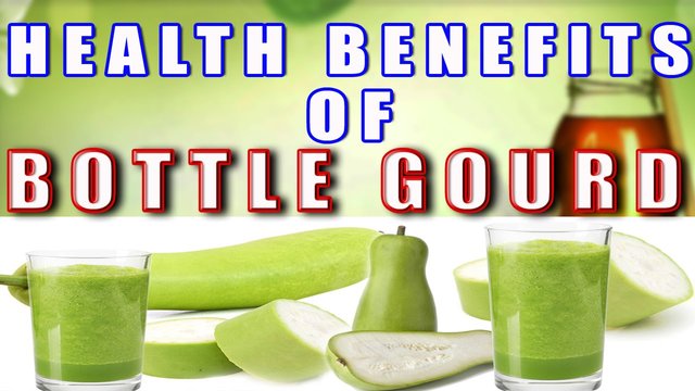 Bottle gourd juice for weight outlet loss