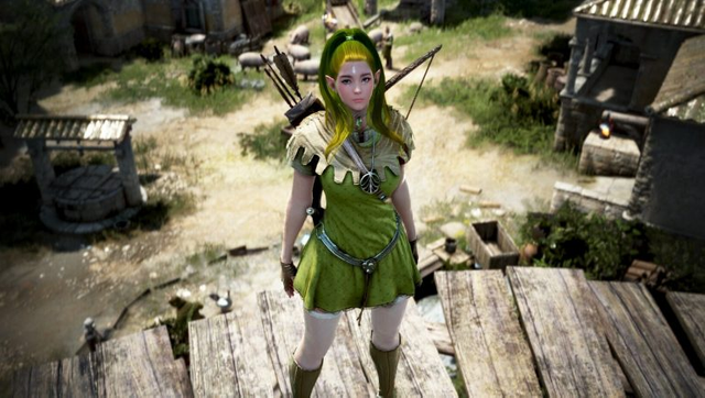 Black Desert Online Remastered – The Beautiful MMORPG? — Steemit