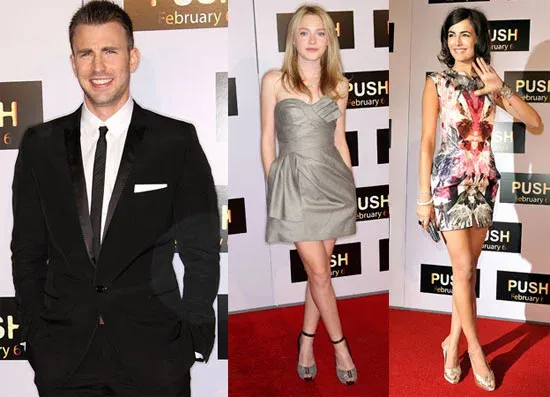 Photos-Dakota-Fanning-Camilla-Belle-Chris-Evans-LA-Premiere-Push.webp