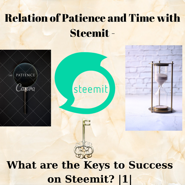 Relation of Patience and Time with Steemit -.png