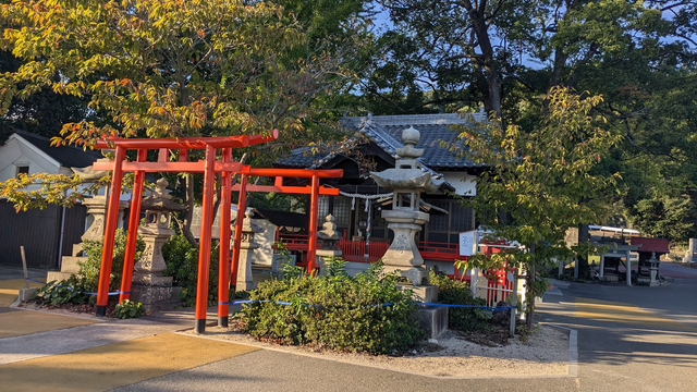 Shrine