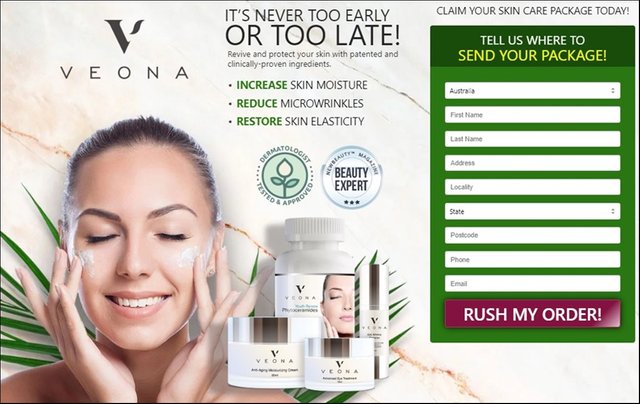 veona skincare - never too early or too late - to buy at discount.jpg