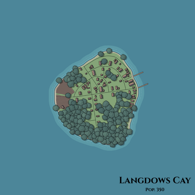 Langdows Cay Island.png