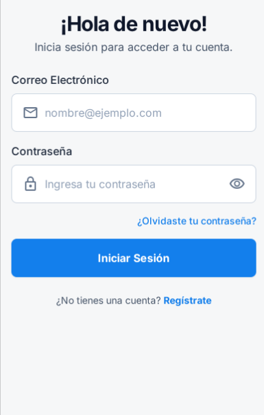 Captura del código o práctica