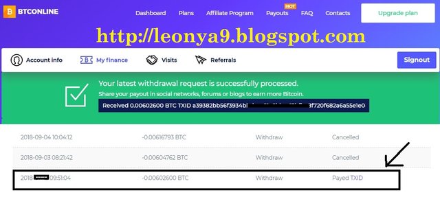 Top 5 Free Bitcoin Cloud Mining Websites with Payment Proof. No Investment
