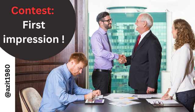 Contest Alert  First impression !.png