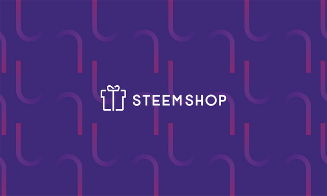 SteemShop Cover