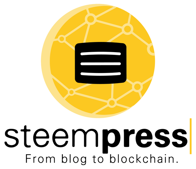 SteemPress logo.png