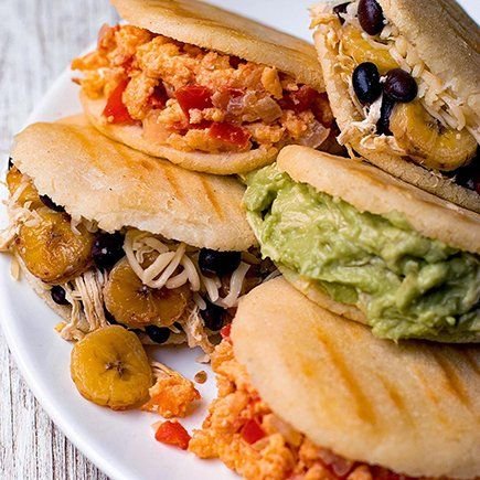 AREPAS VENEZOLANAS - Petit Fit by Cris.jpg