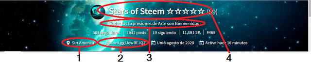 stars of steem publicacion4.png