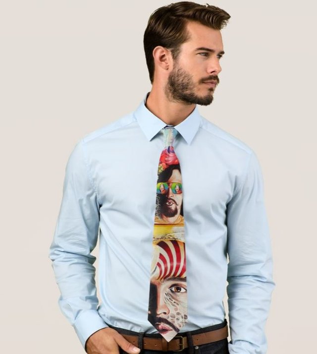 Zazzle Tie.JPG