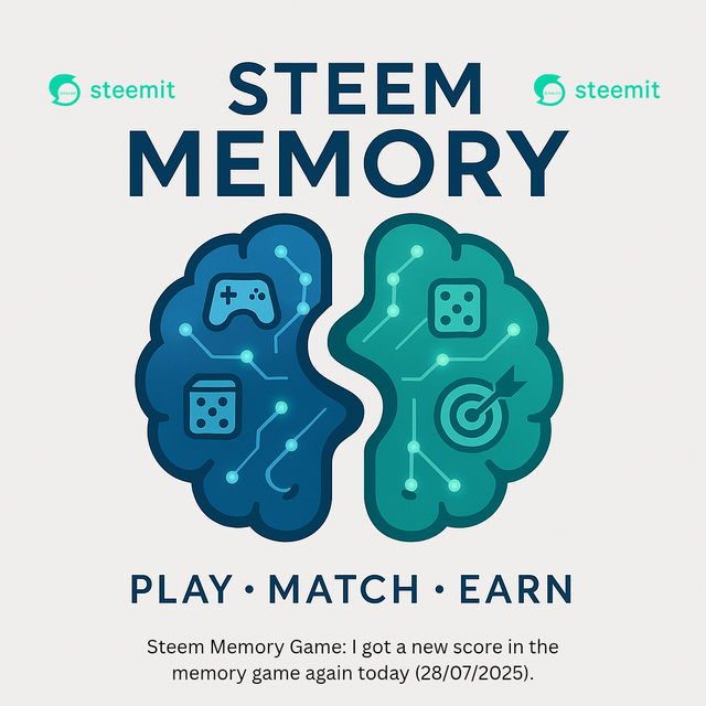 Steem Memory Game_ Today I did a new score in the memory game._20250728_140056_0000.png