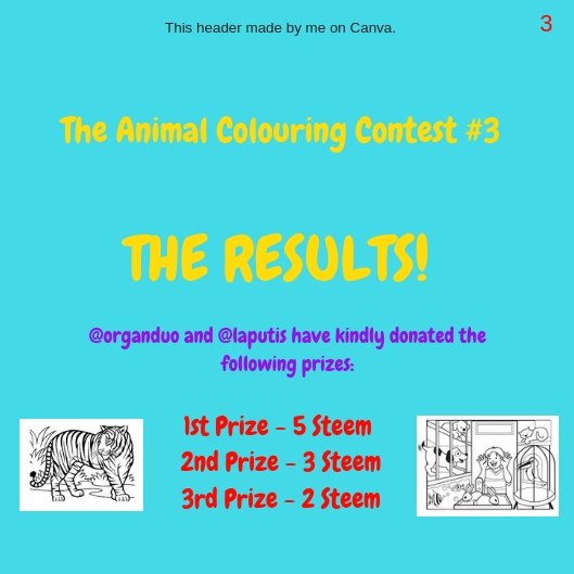 The Animal Colouring Contest 3 results.jpg