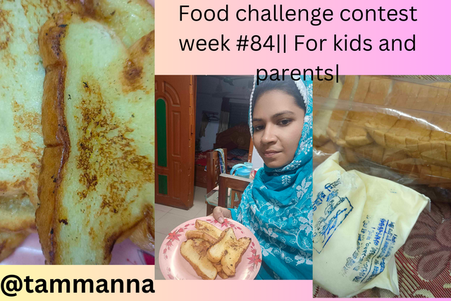 Food challenge contest week #84 For kids and parents.png