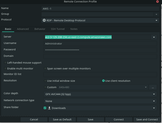 cara seting remmina rdp di linux.png