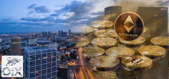 Israel Could Let Businesses Raise Funds by Issuing Digital Tokens.jpg