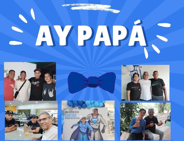 Historia de Instagram feliz día papá divertido azul_20240620_200325_1.png