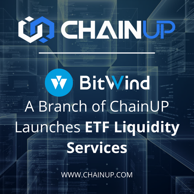 Bitwind a branch of ChainUP Launches ETF Liquidity Services 900x900.png